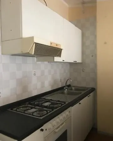 Mansarda Remax * 马里纳斯基亚沃尼亚